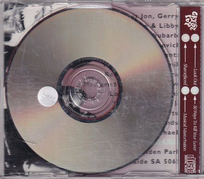 Rhubarbrhubarbrhubarb