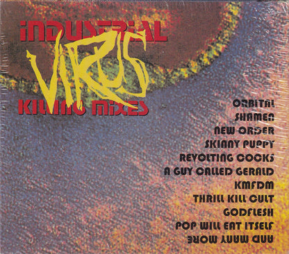 Industrial Virus