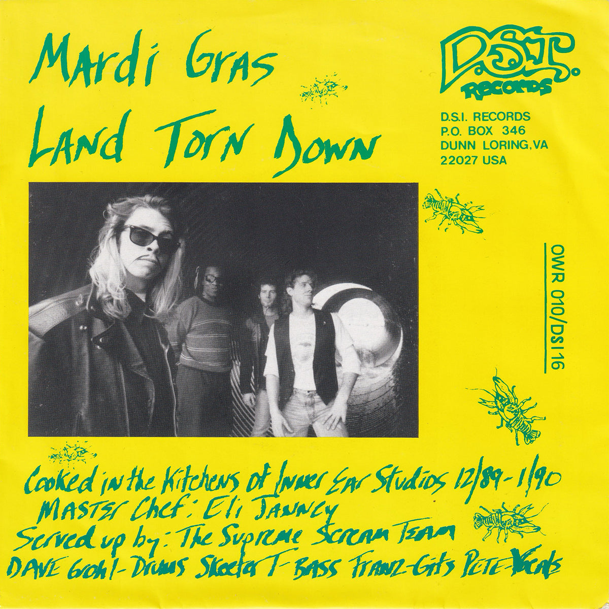 Mardi Gras