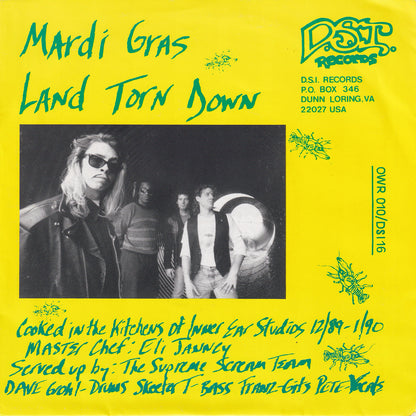 Mardi Gras