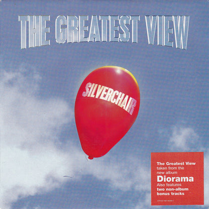 The Greatest View