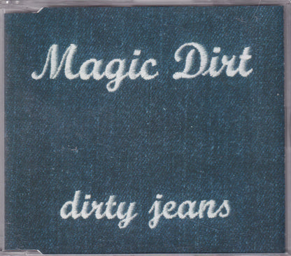 Dirty Jeans