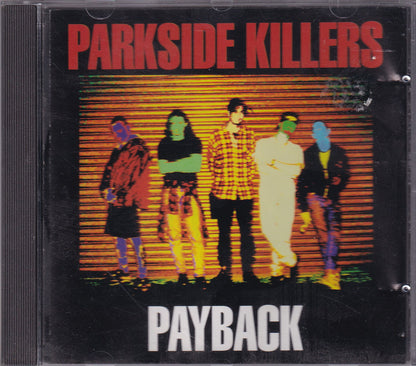 Payback KIllers