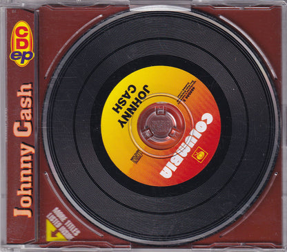 CD EP