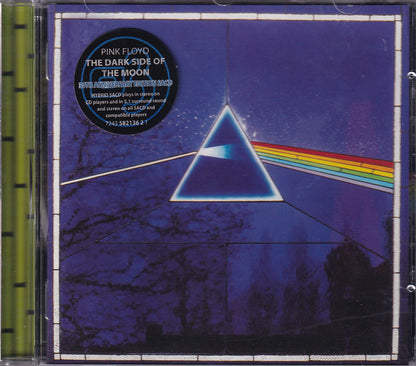 The Dark Side Of The Moon