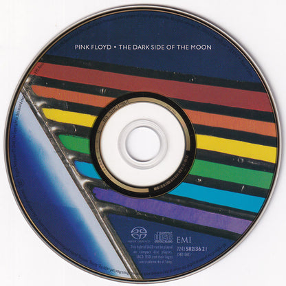 The Dark Side Of The Moon