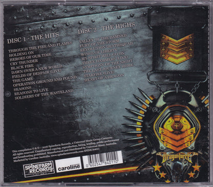 Killer Elite (The Hits - The Highs)