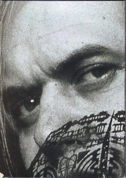 HR Giger Revealed