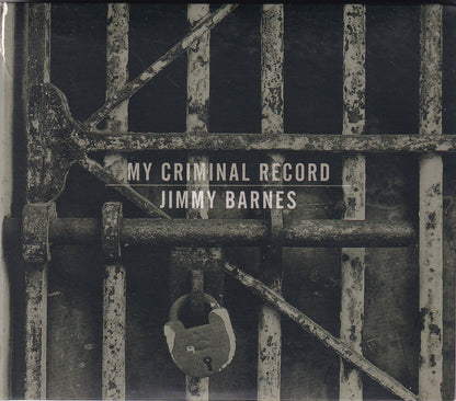 My Criminal Record