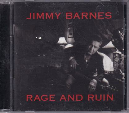 Rage And Ruin