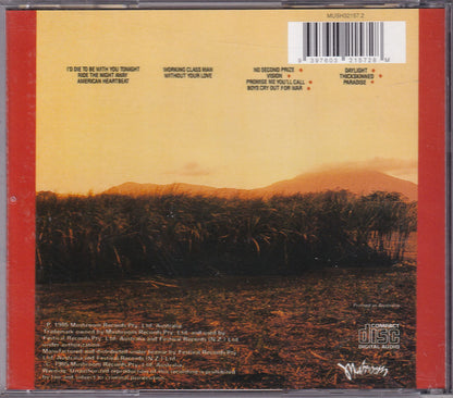 For The Working Class Man