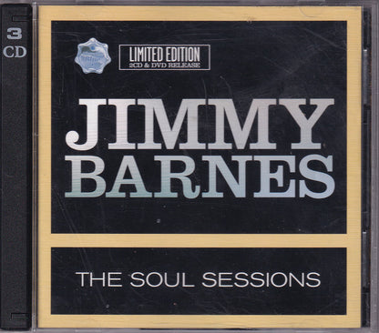 The Soul Sessions