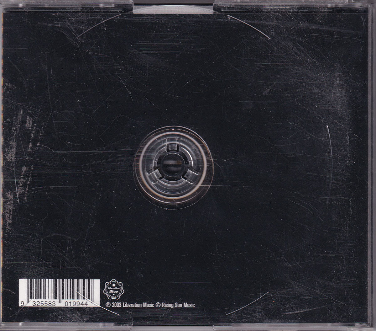 The Soul Sessions
