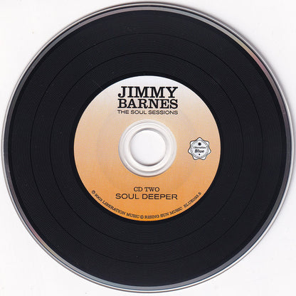 The Soul Sessions