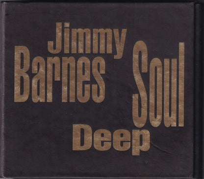 Soul Deep