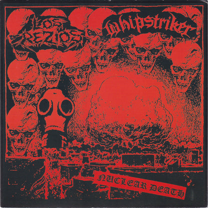 Nuclear Death