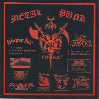 Nuclear Death