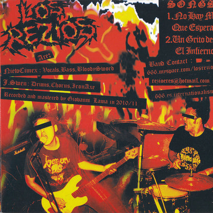 Nuclear Death
