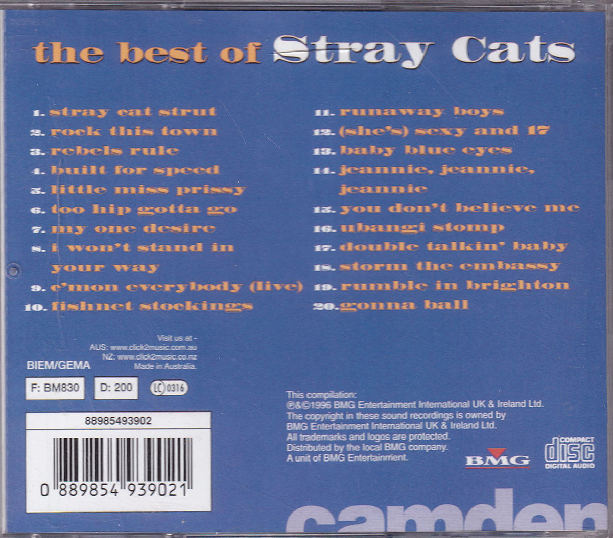 The Best Of