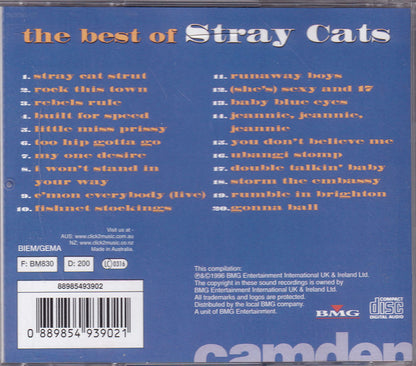 The Best Of