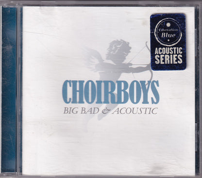 Big Bad & Acoustic