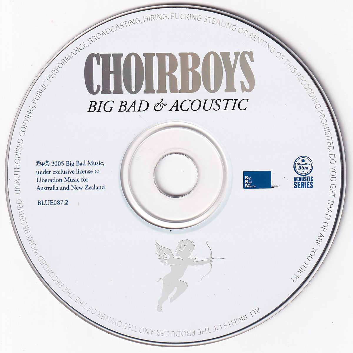 Big Bad & Acoustic