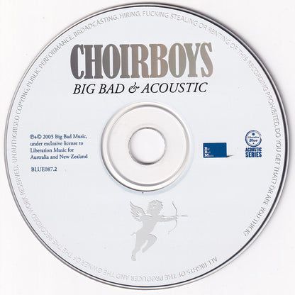 Big Bad & Acoustic