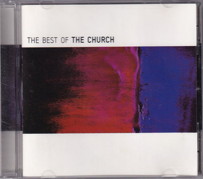 The Best Of The Church