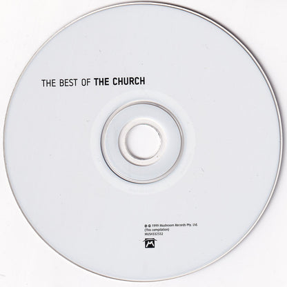The Best Of The Church