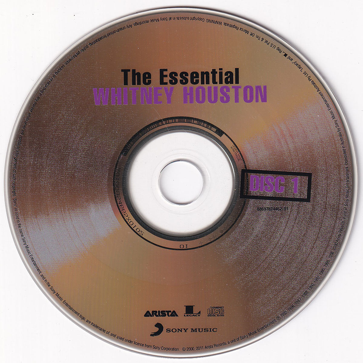 The Essential
