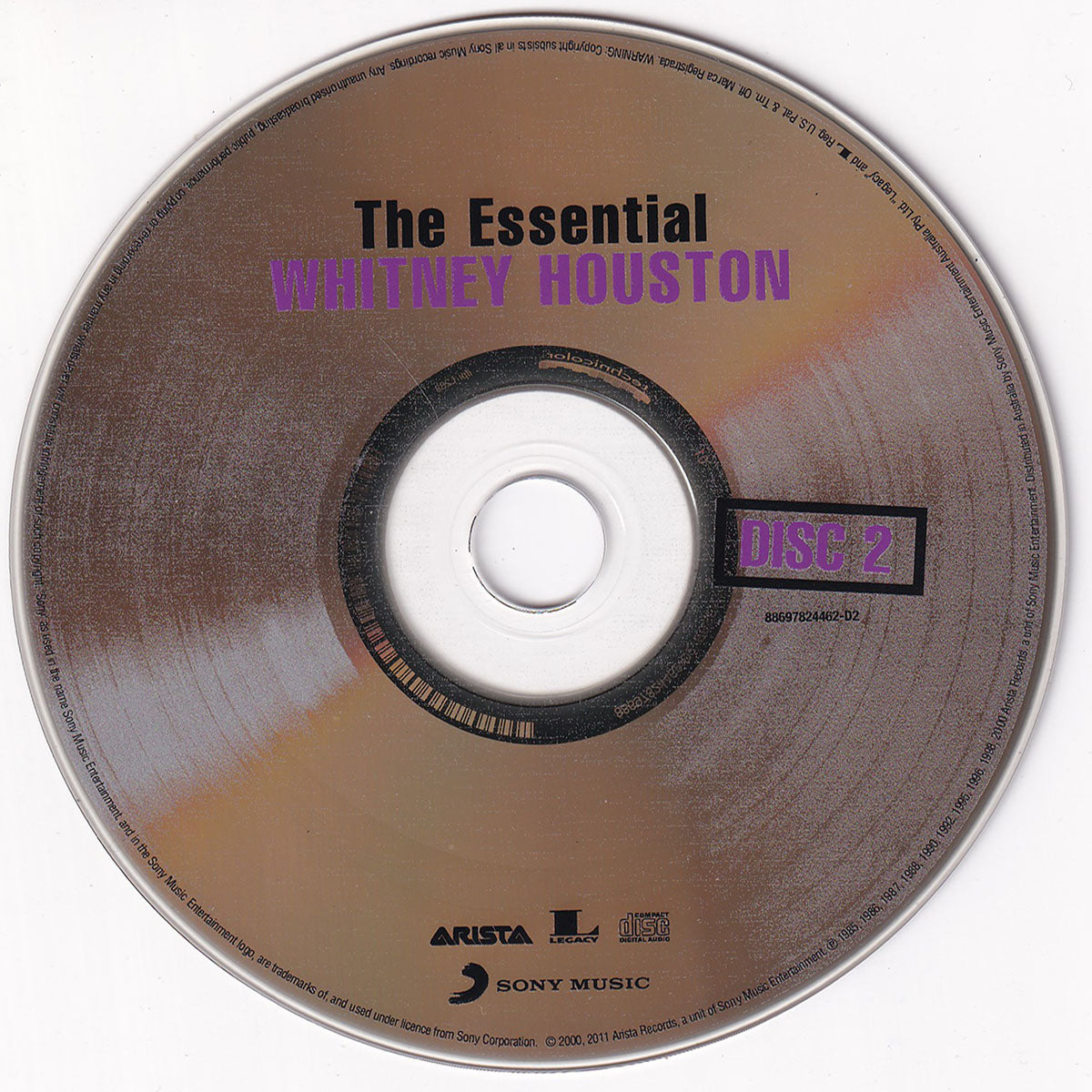 The Essential