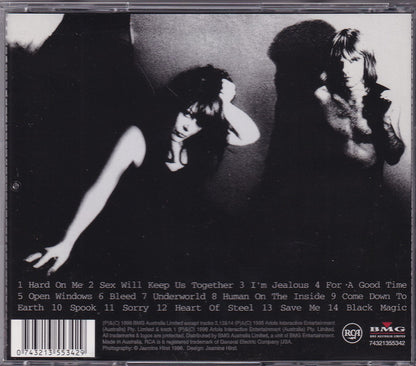 Underworld