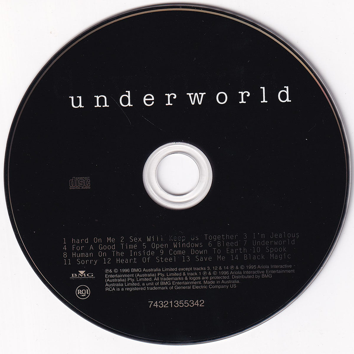 Underworld