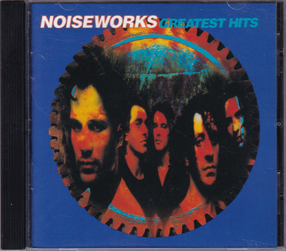 Greatest Hits