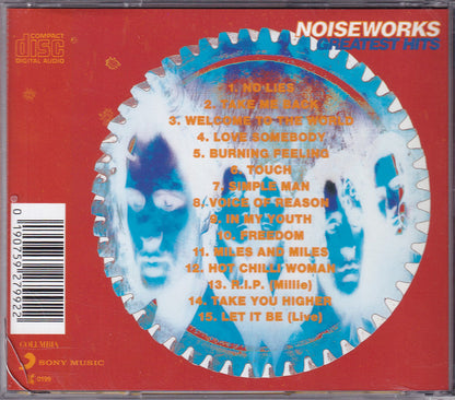 Greatest Hits