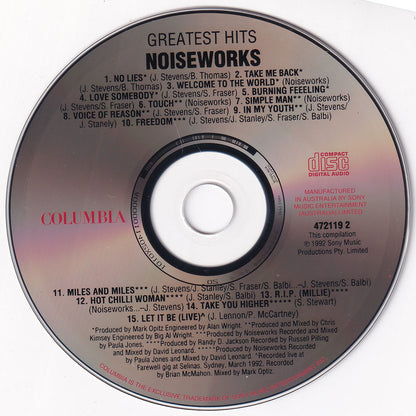 Greatest Hits