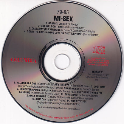 '79-'85