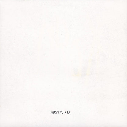 'Issues' Flyer