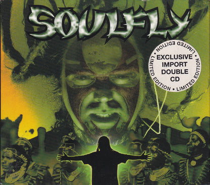 Soulfly