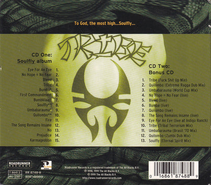 Soulfly