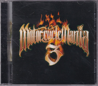 Motorcycle Mania 3