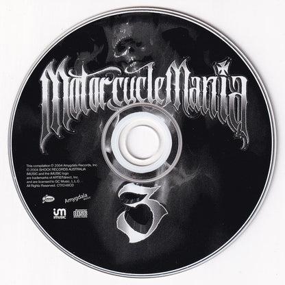 Motorcycle Mania 3