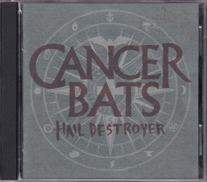 Hail Destroyer