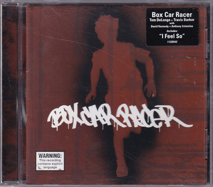 Box Car Racer