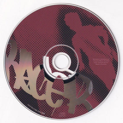 Box Car Racer