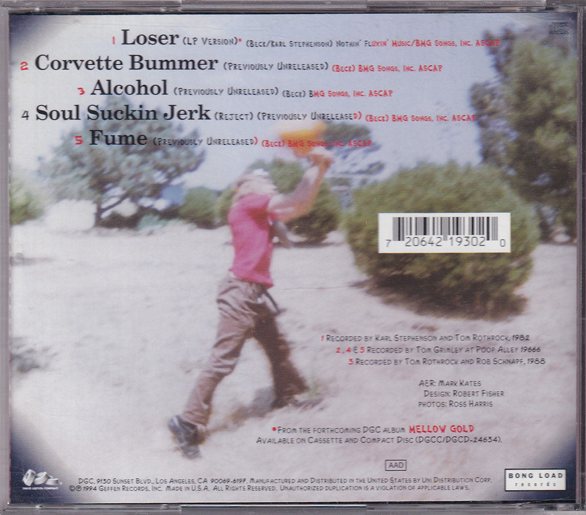 Loser