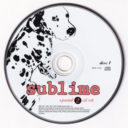 Sublime