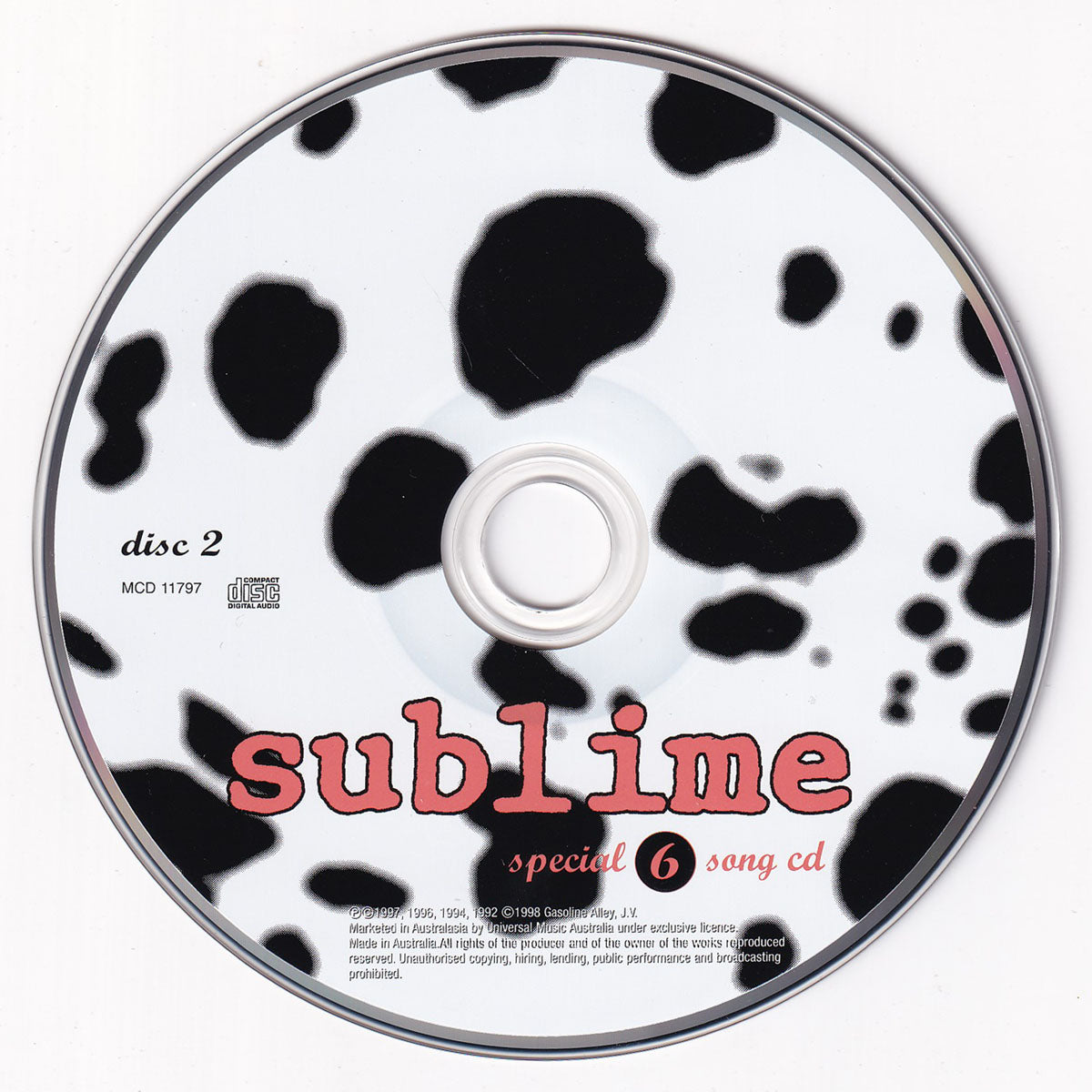 Sublime