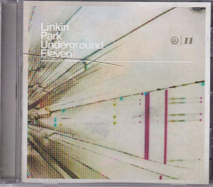 Underground Eleven