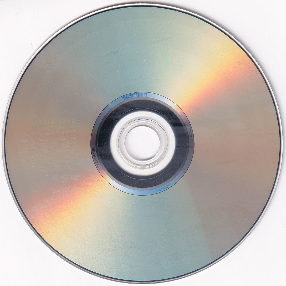 A Thousand Suns